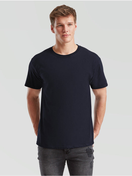 Personalisiertes T-Shirt, Unisex, Iconic 195