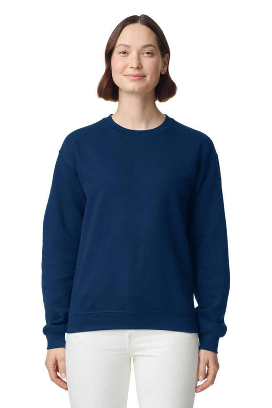 Personalisierbares Sweatshirt – Unisex, Heavyweight