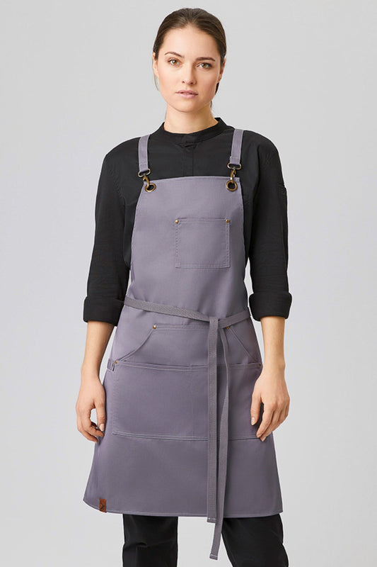 Tablier premium à Bavette