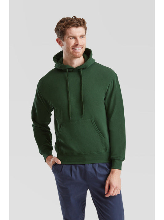 Premium-Hoodie, personalisierbar