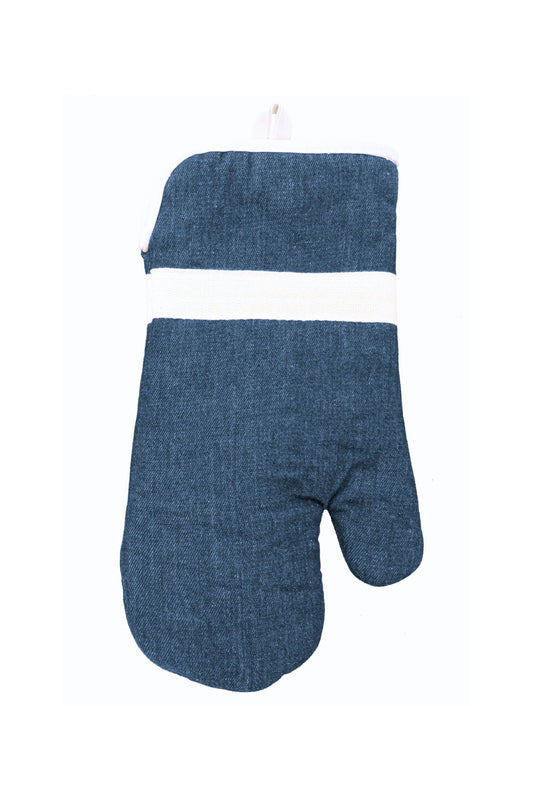 Gant de cuisine Cercy - Bleu Clair