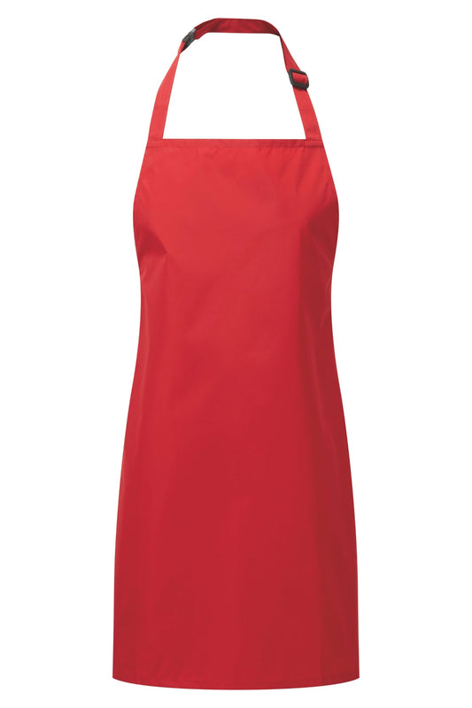 Tablier imperméable pour enfant