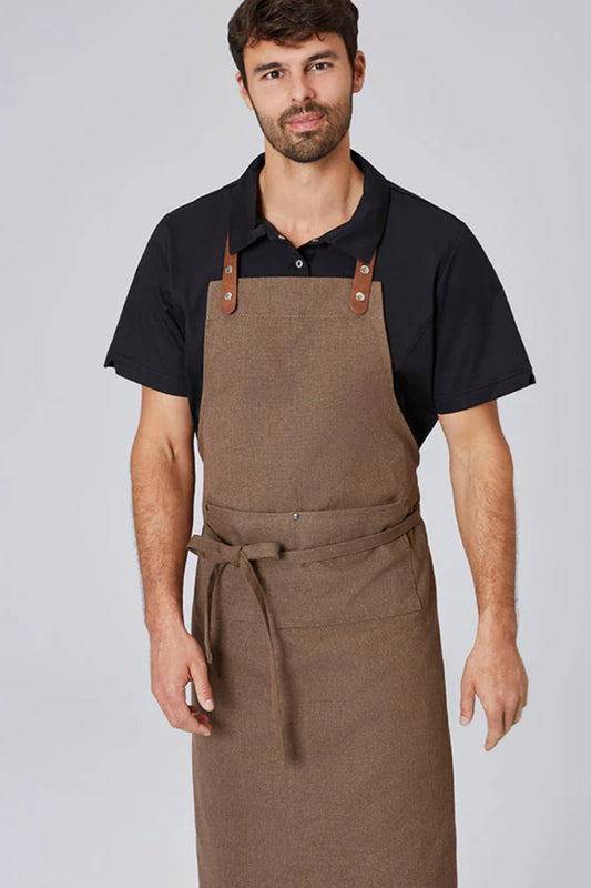 Tablier Cuisine Denim