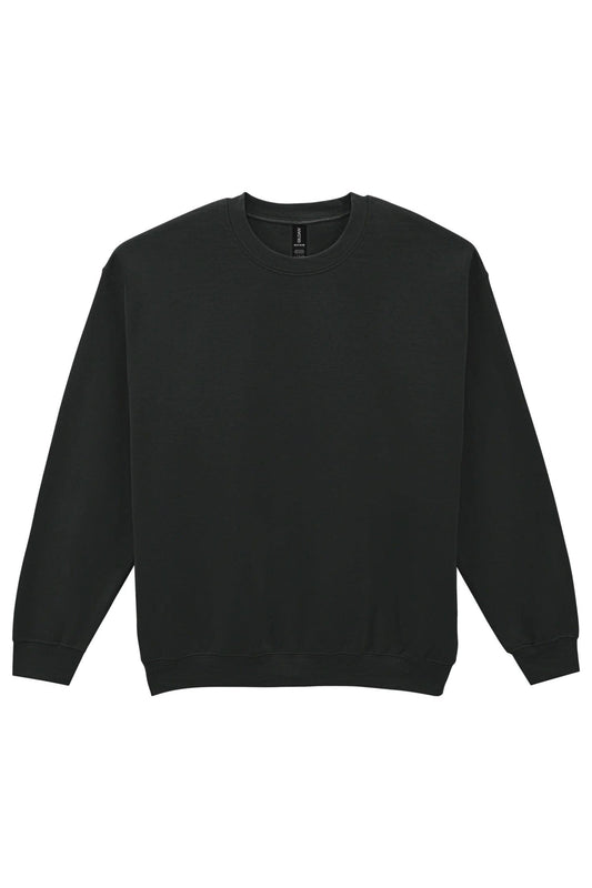 Sweatshirt personnalisé - Unisexe, Heavy weight