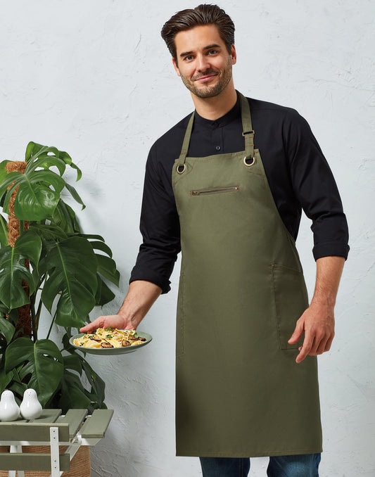 Kochschürze „Barley“